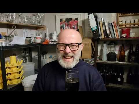 HBW#55 - A bit of a review and a catch up.