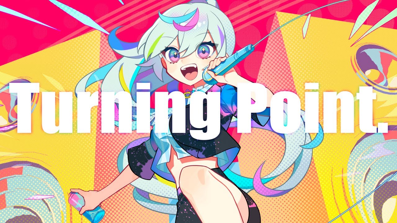 Turning Point. / Mai
