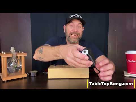 Camouflet Inductor - an honest look review - **Watch before buying**