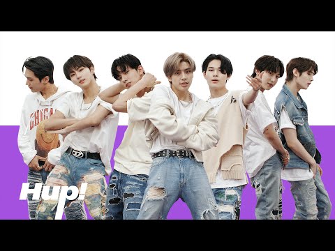 ENHYPEN [엔하이픈] - ParadoXXX Invasion｜Quick Zoom