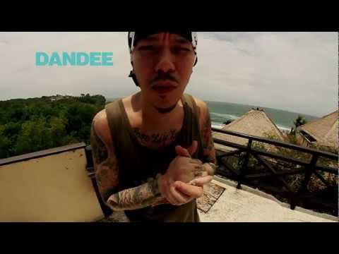 Dandee's BEHIND THE SCENES of Project EAR's Bali Recording Sessions