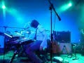 Guillemots - Go Away - London Tabernacle - 02/03/11