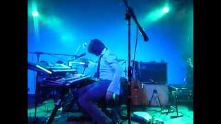 Guillemots - Go Away - London Tabernacle - 02/03/11