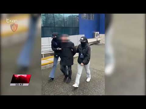 Tv Klan - Kërkoi 5 mijë euro për të fshirë lajmin , arrestohet gazetari