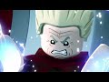 Lego Star Wars The Skywalker Saga Unlimited Power