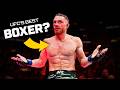 Will He Be UFC S Greatest Welterweight Champion
