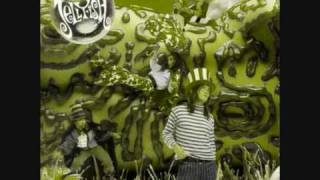 Jellyfish - No Matter What (live)