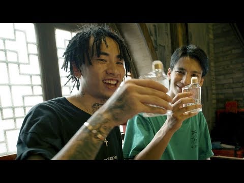 LOVER BOY 88 (Behind the Scenes)