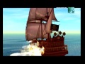 Икона Видеоигр: Pirates of the burning sea. 