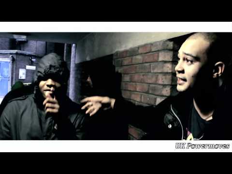 PowerBarz - Shredz and Stallioso