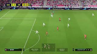 eFootball league