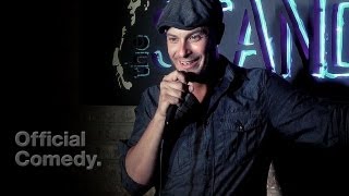Female Bodybuilders are Hot - Michael Stanley - Official Comedy Stand Up