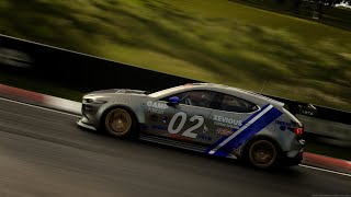 [GT7] Daily Race C WR / Mount Panorama / 2025.03.10 - 03.17