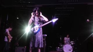 ATP 2013 curated by Deerhunter + Sleepwalking | Unforgettable Weekend