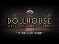 Gameplay-Video von Dollhouse: Behind the Broken Mirror  PC