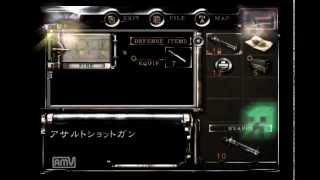 【ゆっくり実況】初代バイオハザード Wiiリメイク版 Part12
