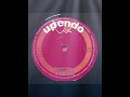 1980 S NYAKOORA SUCCESS BAND UPENDO MIX