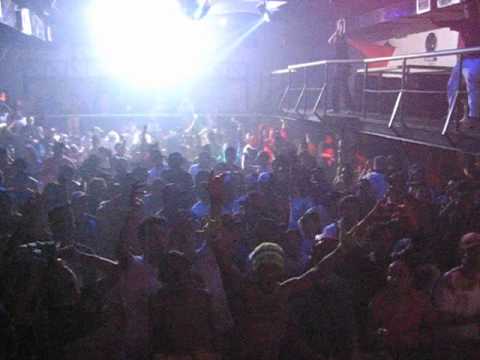 PETDuo @ Sound Factory Brasil - 07.09.2005