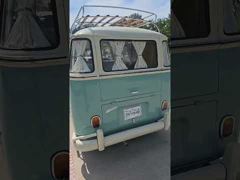 1974 Volkswagen Bus (CC-2091628) for sale in Lexington, South Carolina