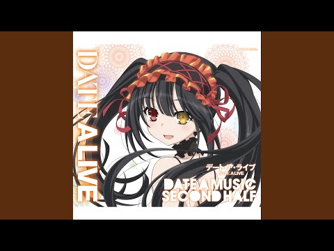 Date a Live (Piano Version)