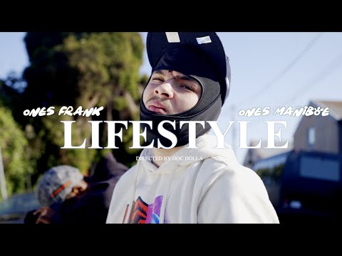 ONE5 FRANK x ONE5 MANIBO - LIFESTYLE