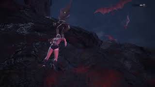 【MHW】【モンスターハンター:ワールド】キャラメイク！！キャラメイクのみ！笑 #1
