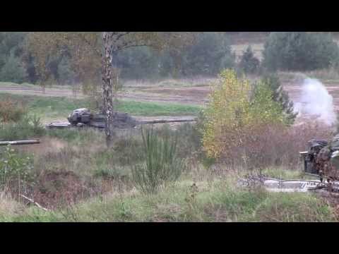 Belgian Tankmuseum - Belgian Tankmuseum -