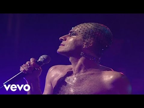Rosa de Hiroshima - Ney Matogrosso