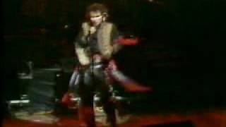 Adam &amp; The Ants, Magnificent 5, live