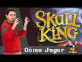 Skull King Tutorial Como Jugar