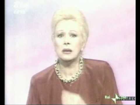 Sandra Milo - Ciroooo (Skin Bruno Oddioddio No Video RMX)