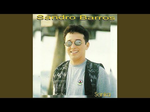 Ciça Eu Não Sei - Sandro Barros