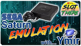 Sega Saturn Emulation with Ymir - A setup guide!