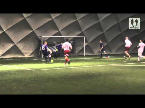 15.02.2016 III Liga A - CMI-Kredyt vs. BAT