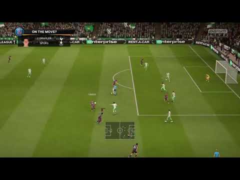 Fifa 19 career mode arsenal ep8