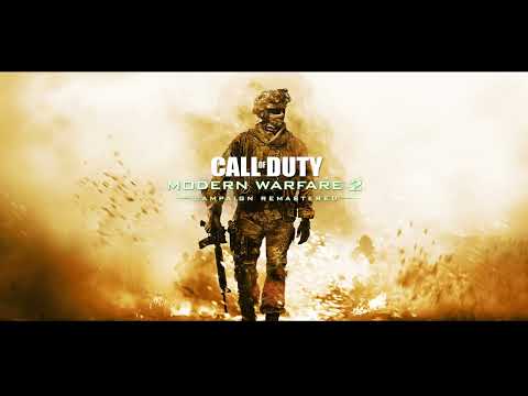 Hans Zimmer - Zodiac Chase (Cover) | Orchestral | Call Of Duty Modern Warfare 2 |