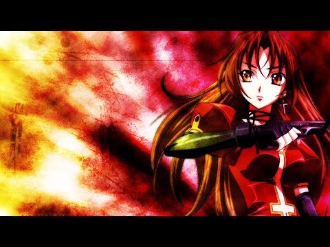 {1051} Nightcore (The Embraced) - Let In The Light (with lyrics)