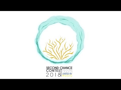 OGAE Second Chance Contest 2018 - Final Show!