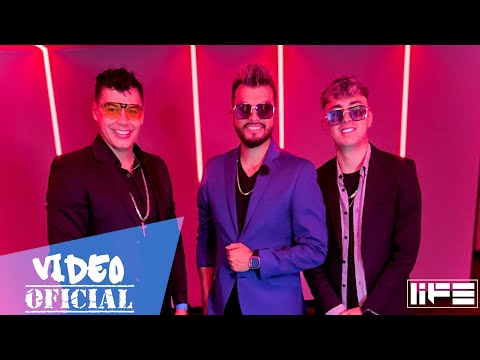 LifeBanda - Mi Cura (Video Oficial) MUSICA CRISTIANA 2023