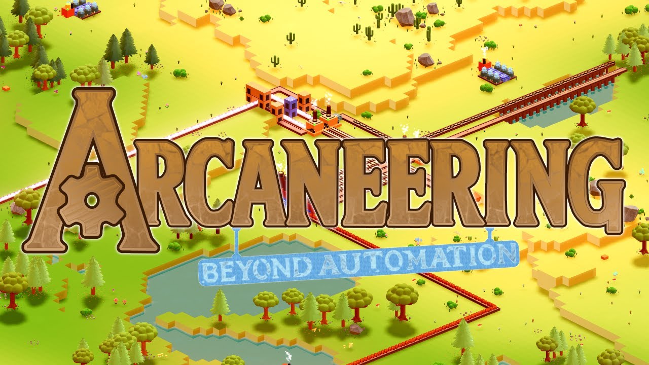 Gameplay Trailer