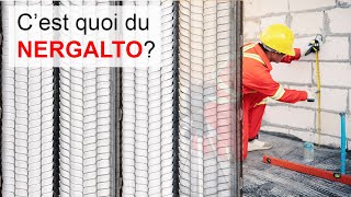 C'est quoi du NERGALTO?