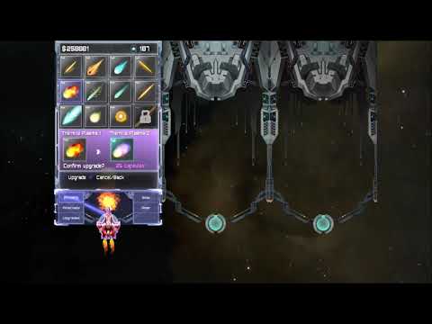 Trailer de Starlight: Eye of the Storm