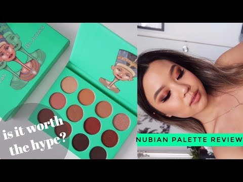 download lagu mp3 mp4 Nubian Makeup Brand, download lagu Nubian Makeup Brand gratis, unduh video klip Nubian Makeup Brand