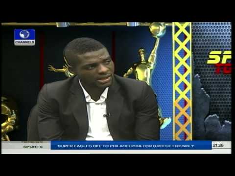 Nigeria vs Scotland Friendly Game Highlights