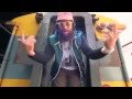 MC FITTI PENN IN DER BAHN OFFICIAL VIDEO MC ...