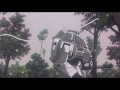 Explosion 爆発 Sakuga MAD