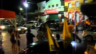 preview picture of video 'Caminhada de Dr Miranda 08-08-2012'