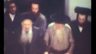 הרה''ק מתולדות אהרן זצוק''ל בסערט וויזניץ