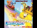 Care Bears Journey To Joke A Lot 20th Anniversary Official Soundtrack