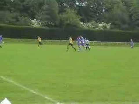 TSV Stellingen - TSV Glinde 6